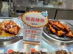 -世纪联华超市(江城店)