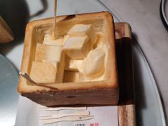 -绿茶餐厅(深圳龙华天虹购物中心店)