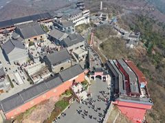 -句容茅山景区