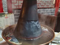 -羊家胡同·龙虾烧烤火锅(龙汇路店)
