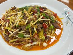 -市井川菜(江宁店)