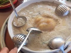 -阿鹏故事野生菌火锅(双廊古镇店)