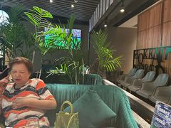 -大连富丽华大酒店