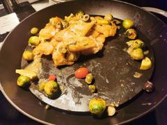 -深圳四季酒店·馥自助餐厅