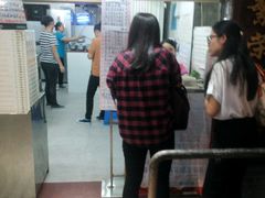 门面-百花传统甜品店(原址店)