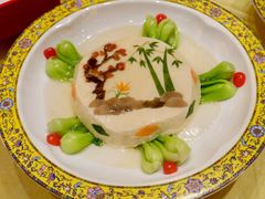 -仿膳饭庄·宫廷风味(百年传承店)