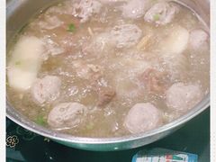 -乌记鲜活牛肉城(金砂东路店)