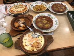 -萨莉亚意式餐厅(石鼓路店)