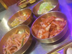 -釜山火炉·海鲜烤肉(紫藤路店)