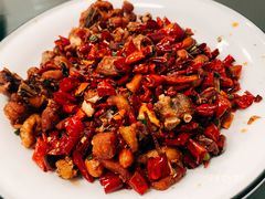 -小四川美食馆(幸福路店)