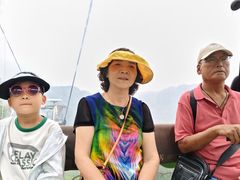 -栾川竹海野生动物园