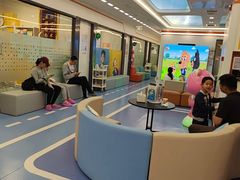 -极橙儿童齿科矫正中心(奥城店)