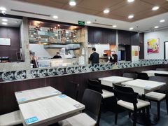 大堂-康师傅私房牛肉面(北京南站店)