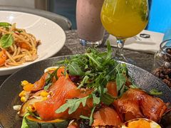 -SHADOWS•Bistro&Eatery(安福路店)