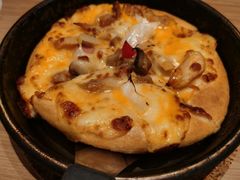 -必胜客(大宁路店)