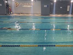 -FLARE STAR FITNESS(复地活力城店)