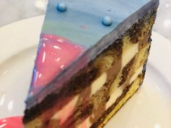 -BILLY ANGEL蛋糕店(三成COEX店)