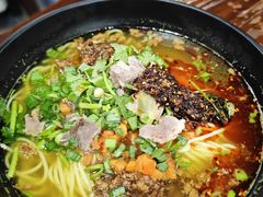 -一品飘香米线(一中总店)