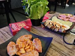 -张姐烤肥牛(西丽店)