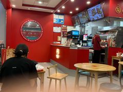 -塔斯汀中国汉堡(徐汇汇京广场店)