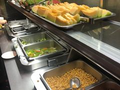 自助取餐区-川西坝子火锅(金沙1.0直营店)