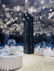 -喜宴酒店幸福里(星摩尔购物中心店)