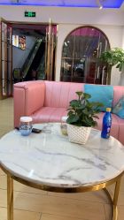 -BULB STUDIO 巴柏明星发型工作室