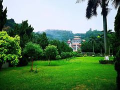 -南沙天后宫景区