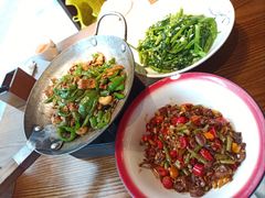 -恰饭·老长沙市井菜(天河客运站店)