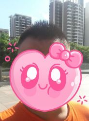 点击看大图 -FG HAIR·烫发·染发
