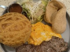 -新宝餐厅(流塘店)
