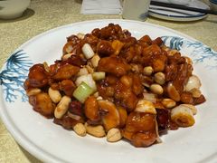 -新侨小馆(东直门北小街店)