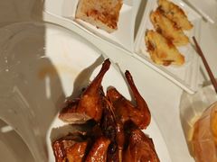 -潮福城大酒楼·潮味粤品·港式点心(湖滨北路店)