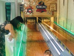 -meland club亲子乐园(石家庄万象城店)