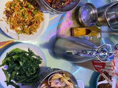 -毛家湘菜馆(青海湖店)