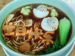 -弄堂里(阿里西溪A区店)