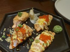 -鸟鹏烧鸟居酒屋(熙龙湾店)