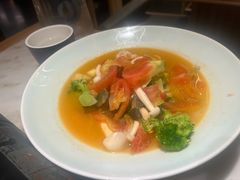-绿茶餐厅(龙湖杭州金沙天街店)