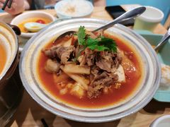 -米泰芒·东南亚料理(体育西店)