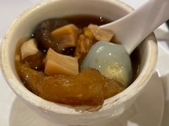 聚春园福寿全-聚春园自助餐厅(东街口店)