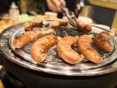 -隐炉和牛烧肉店(群力店)