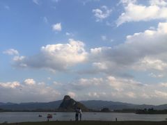 -宝晶宫旅游景区