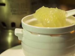 -半岛翡丽海鲜自助餐厅(观风亭店)