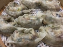 -面道赞宁海海鲜面(迎凤街店)