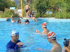 -平江亚马逊水上乐园