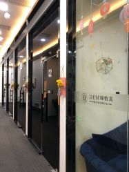 -DEM缔怡美科技美容
