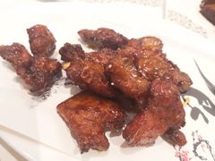 -乾隆美食·本帮菜(黄河路店)
