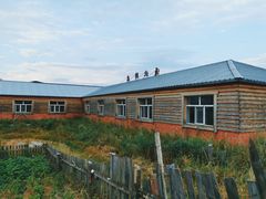 -北极村旅游风景区