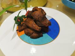 -锡和无锡菜(景丽苑店)