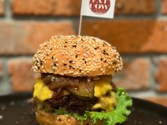 -FAT COW(静安寺店)